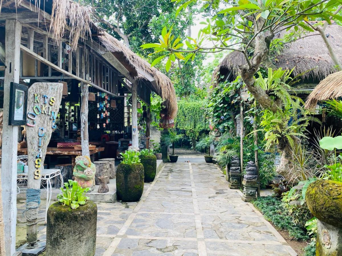 Kts Balinese Villas تْشانغو المظهر الخارجي الصورة