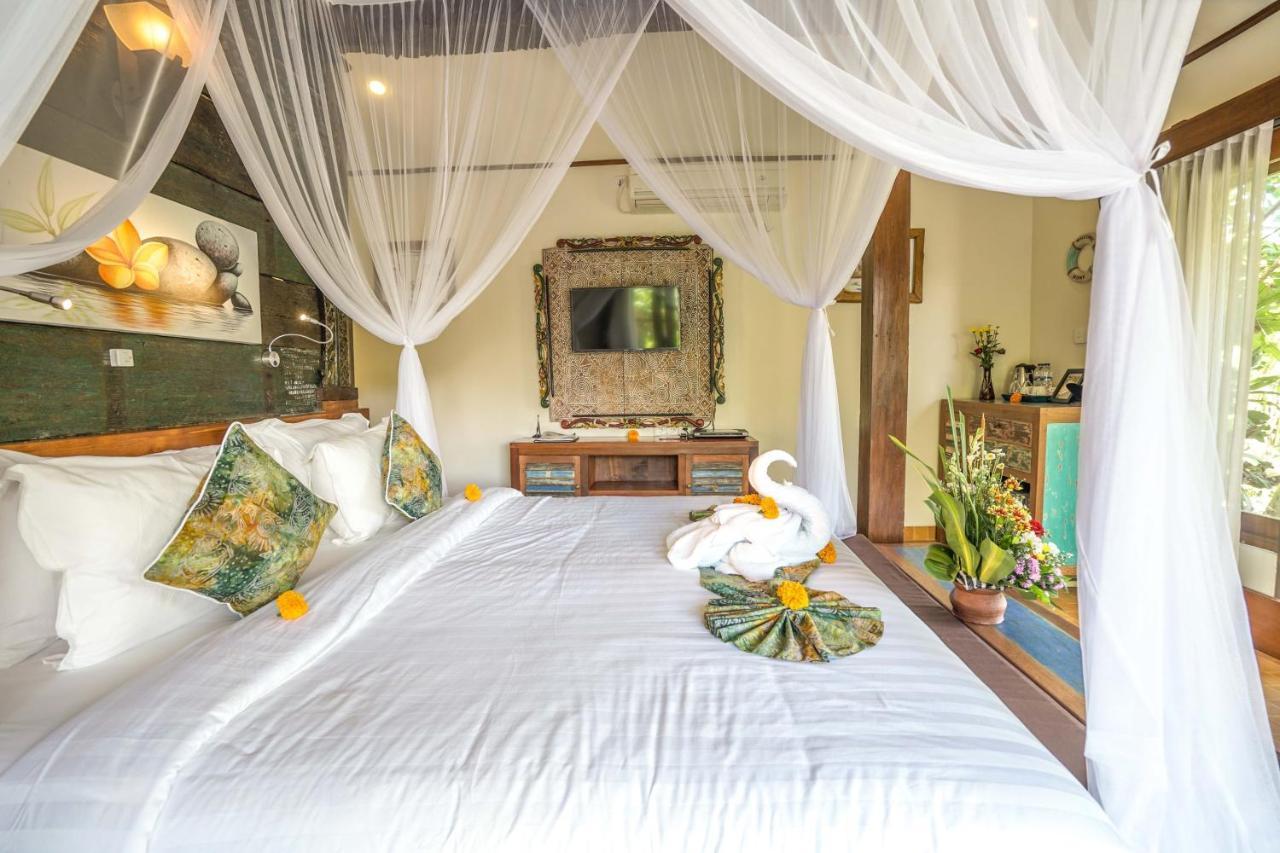 Kts Balinese Villas تْشانغو المظهر الخارجي الصورة