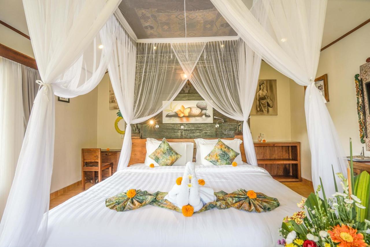 Kts Balinese Villas تْشانغو المظهر الخارجي الصورة