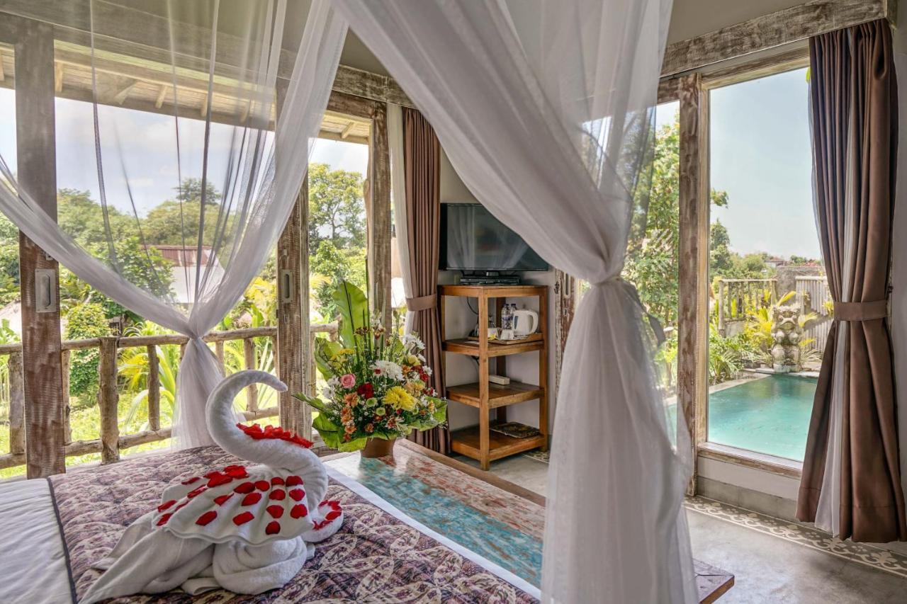 Kts Balinese Villas تْشانغو المظهر الخارجي الصورة