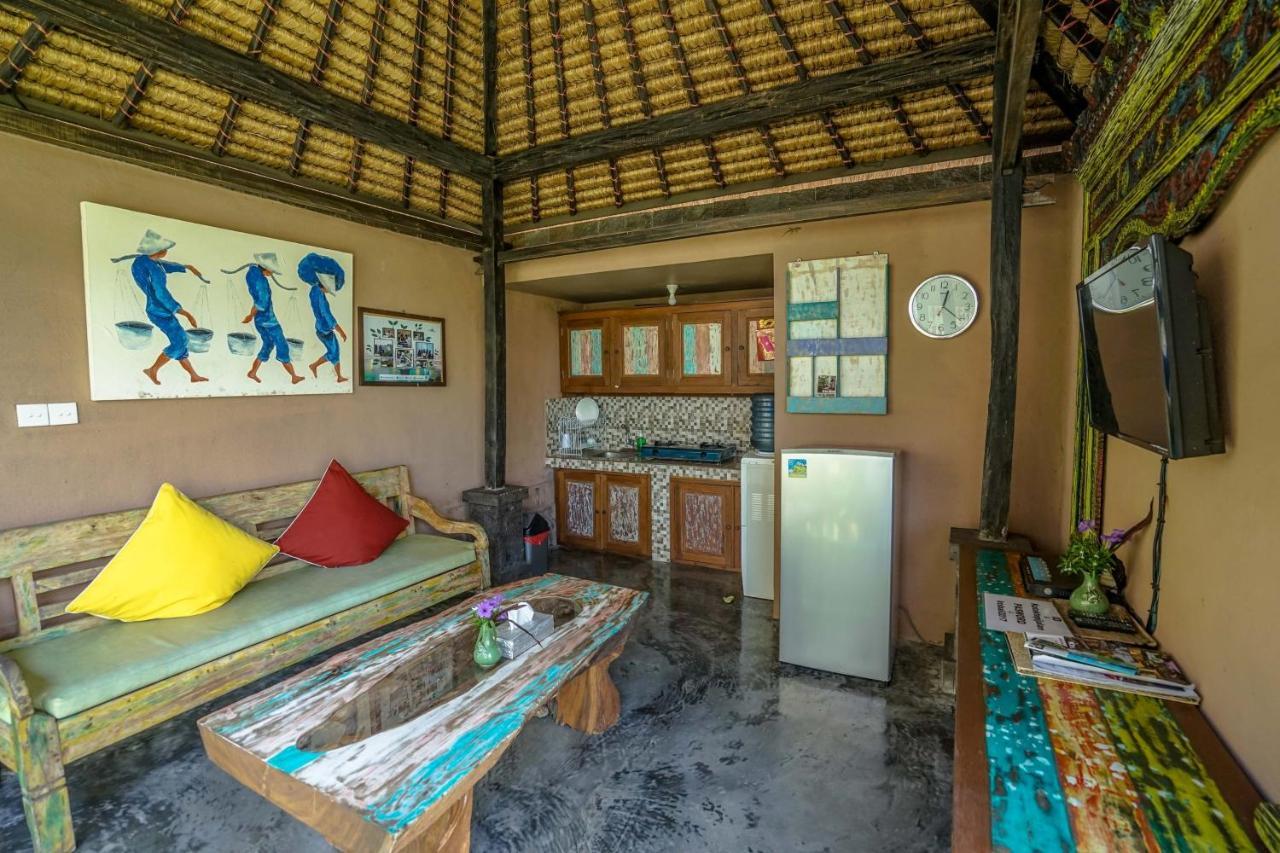 Kts Balinese Villas تْشانغو المظهر الخارجي الصورة