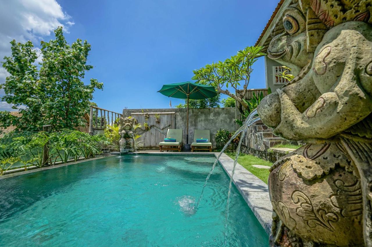 Kts Balinese Villas تْشانغو المظهر الخارجي الصورة