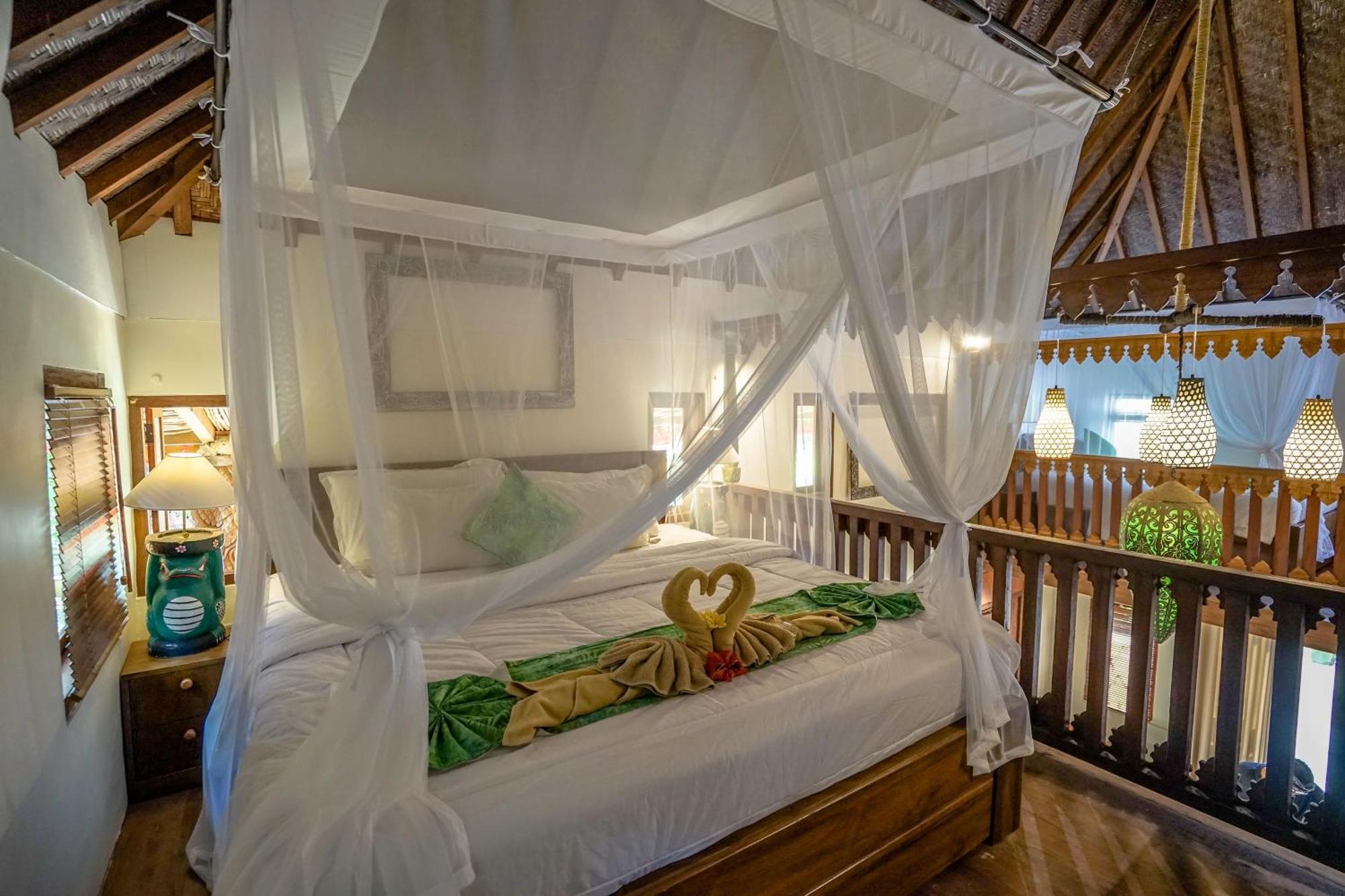 Kts Balinese Villas تْشانغو المظهر الخارجي الصورة