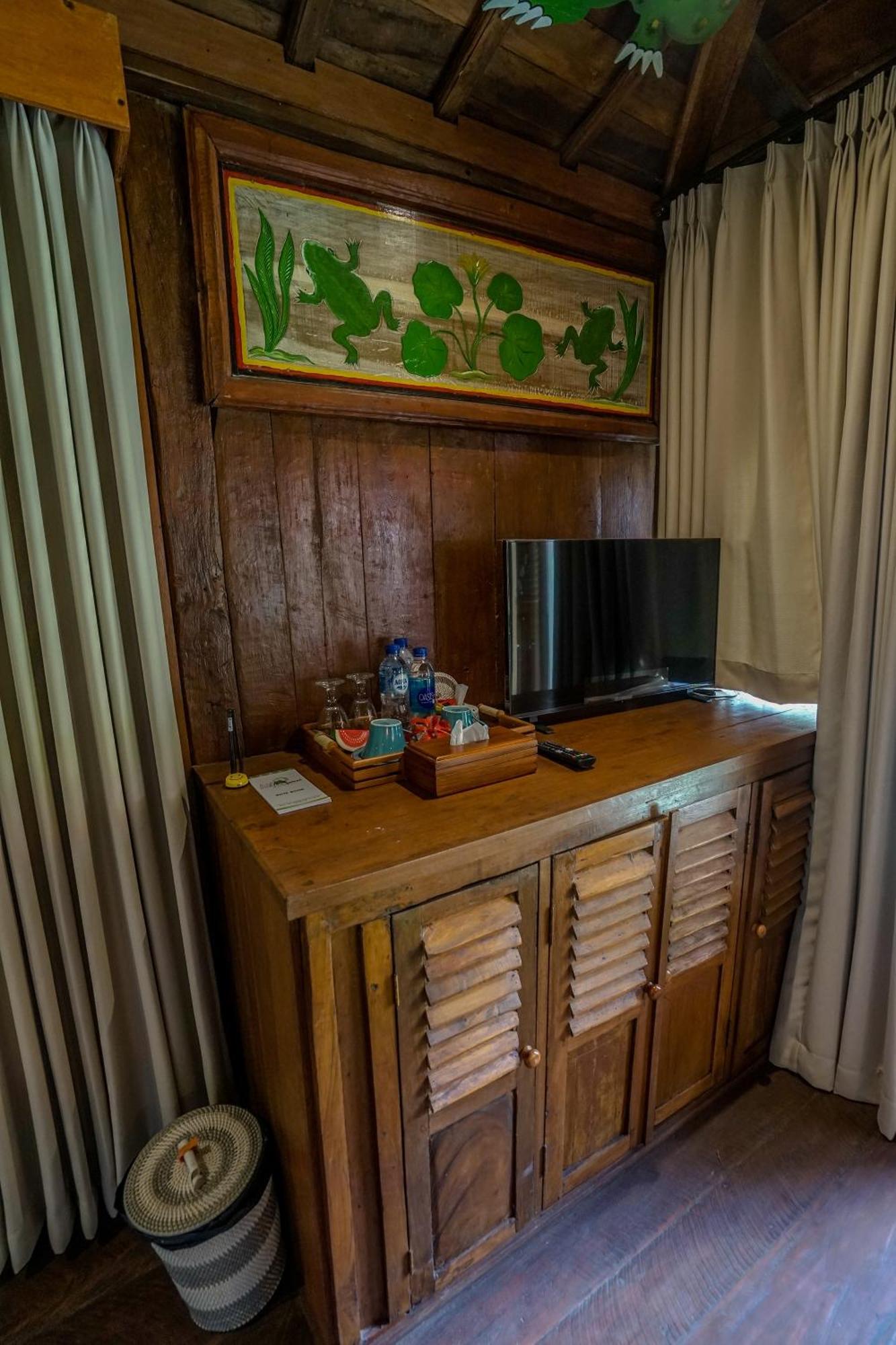 Kts Balinese Villas تْشانغو المظهر الخارجي الصورة