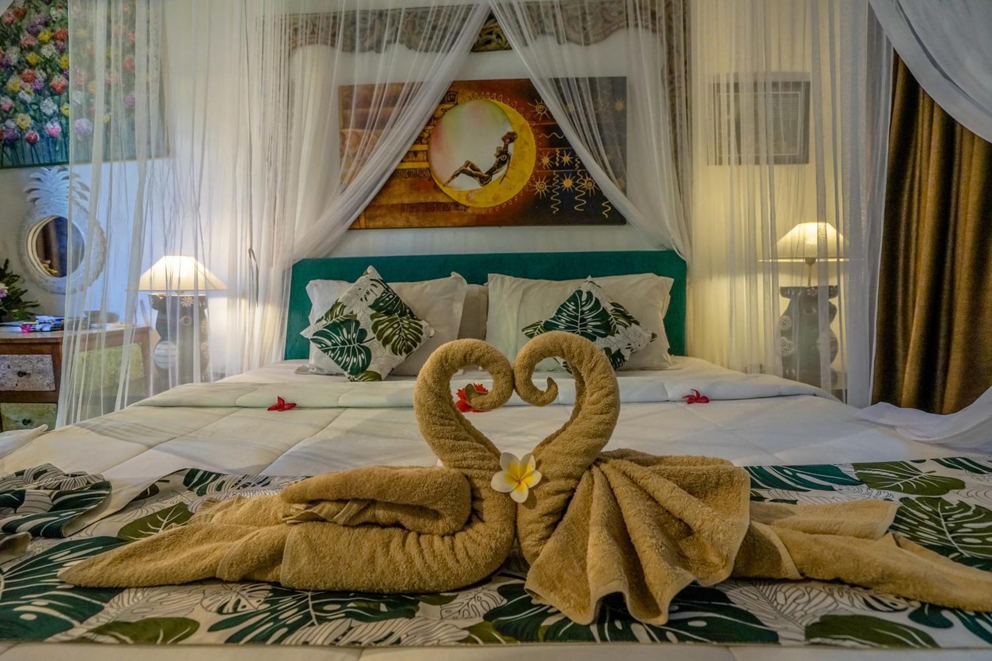 Kts Balinese Villas تْشانغو المظهر الخارجي الصورة