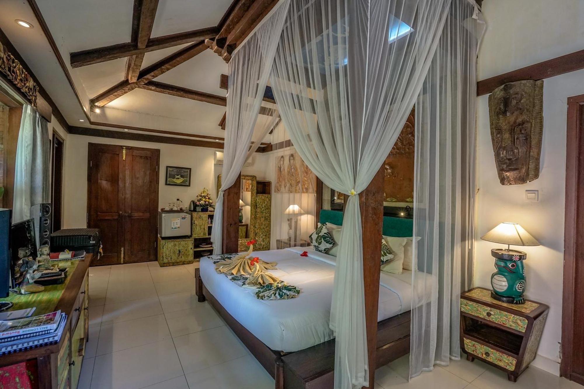 Kts Balinese Villas تْشانغو المظهر الخارجي الصورة