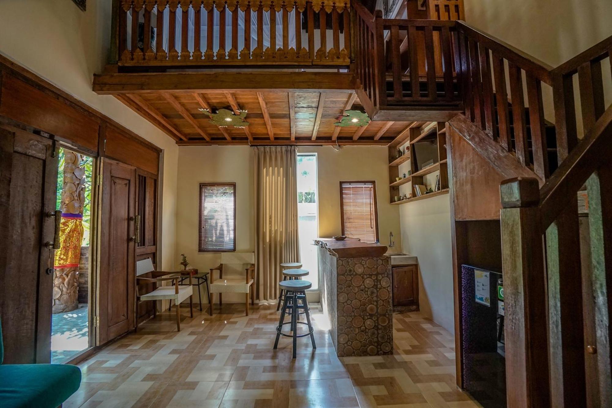 Kts Balinese Villas تْشانغو المظهر الخارجي الصورة