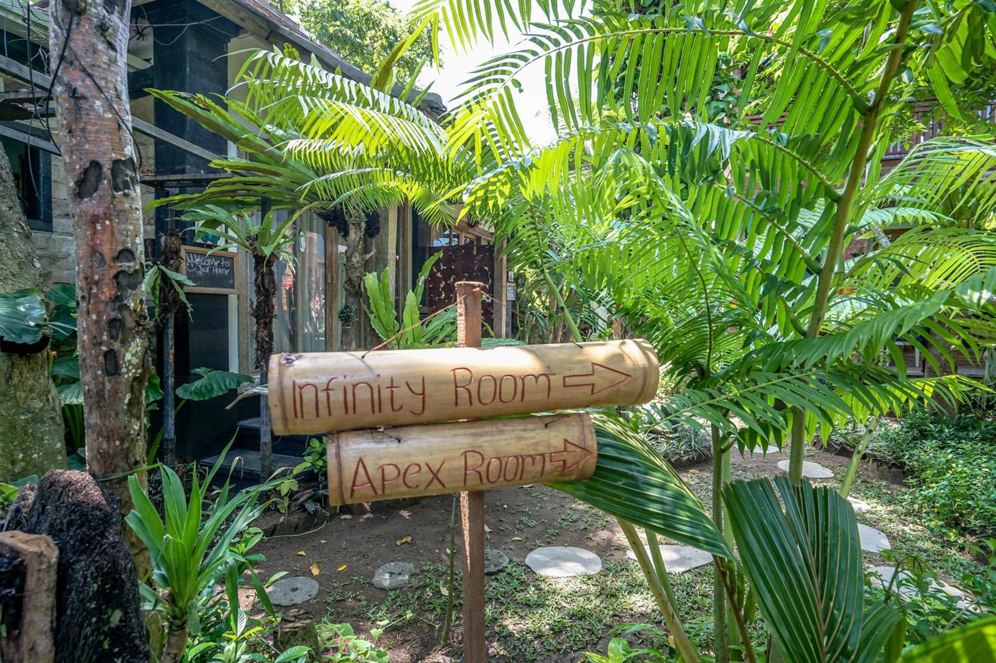 Kts Balinese Villas تْشانغو المظهر الخارجي الصورة