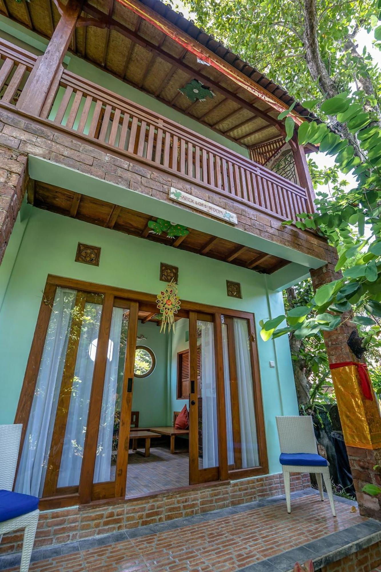 Kts Balinese Villas تْشانغو المظهر الخارجي الصورة
