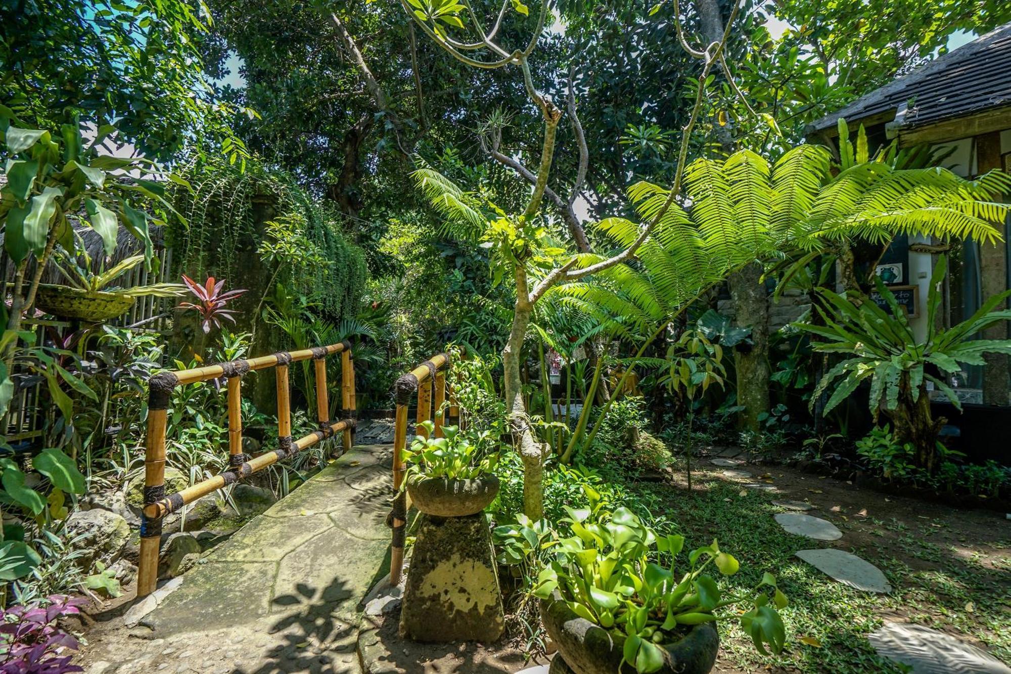 Kts Balinese Villas تْشانغو المظهر الخارجي الصورة