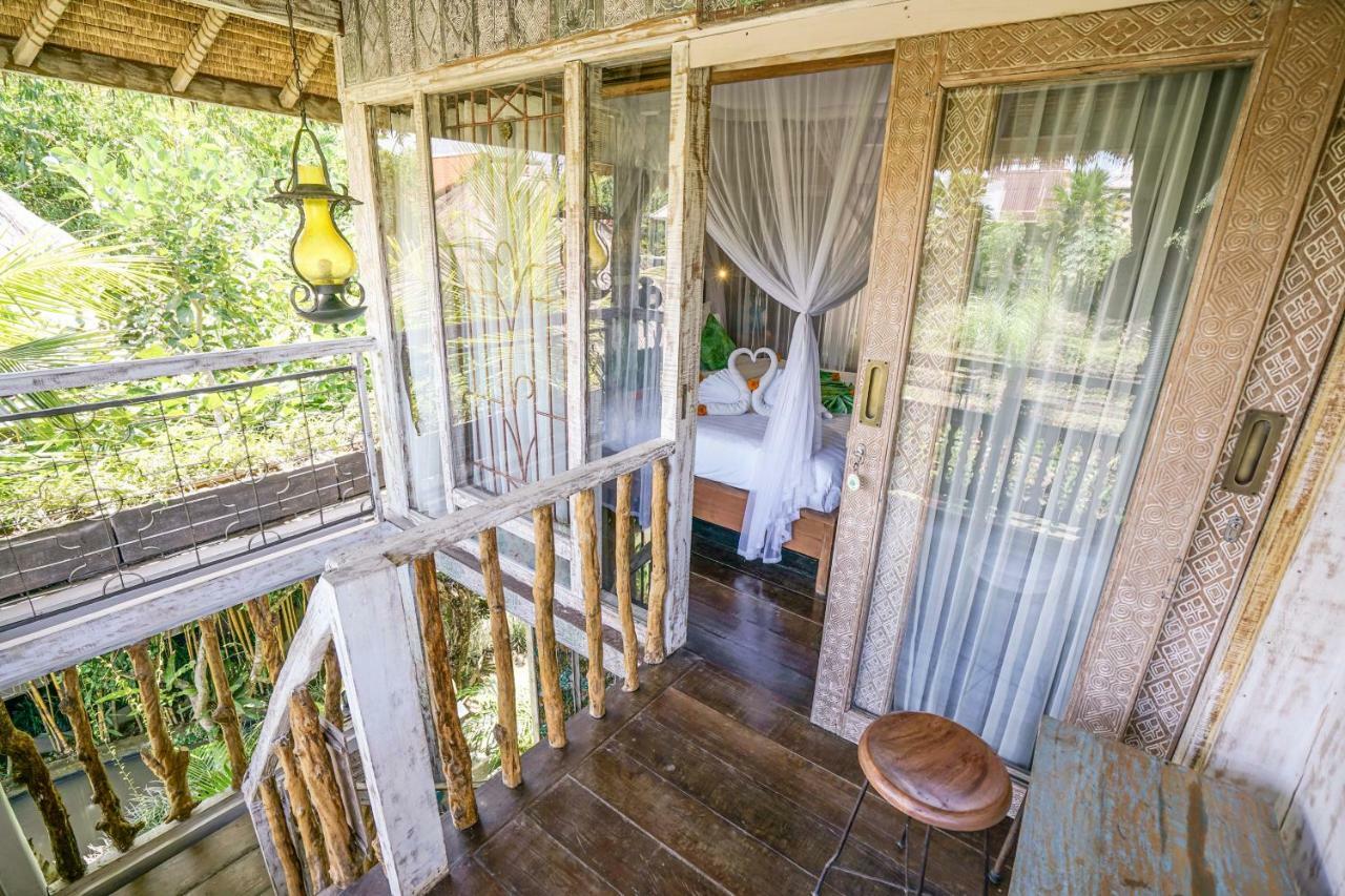 Kts Balinese Villas تْشانغو المظهر الخارجي الصورة